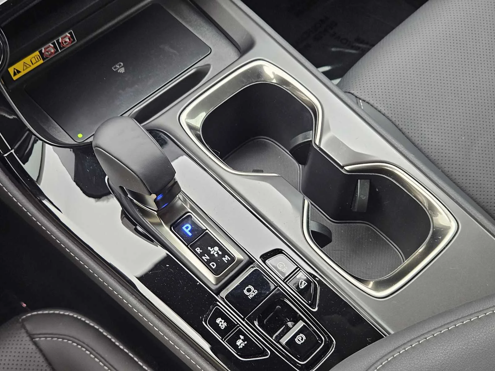 Certified Used 2025 ATOMIC SILVER Lexus Premium image 14