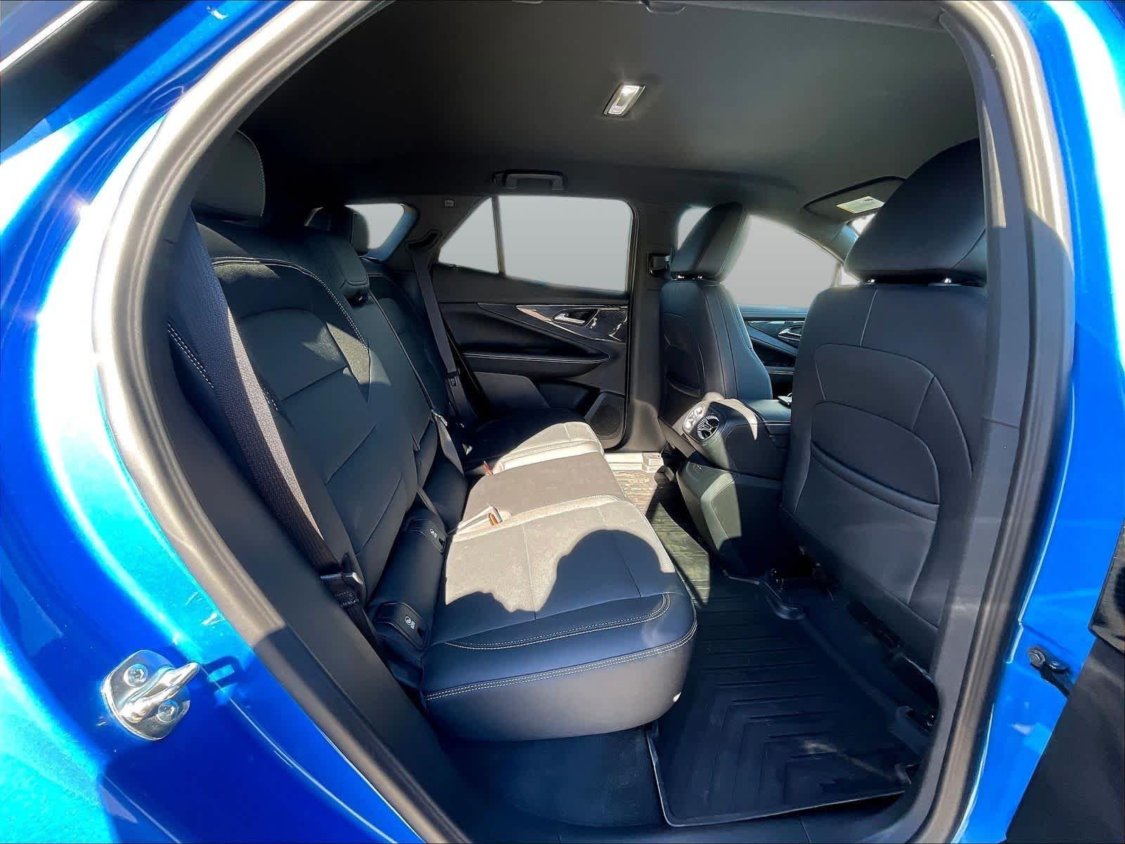2024 Chevrolet Blazer EV LT - Photo 27