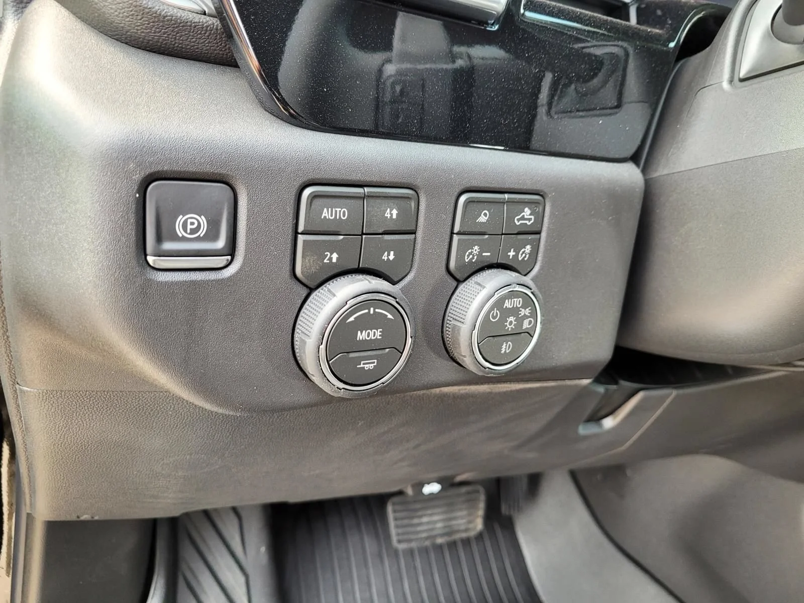 2026 Chevrolet Silverado 1500 LT Trail Boss - Photo 17