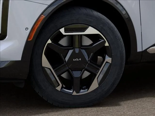 2026 Kia Sportage SX - Photo 9