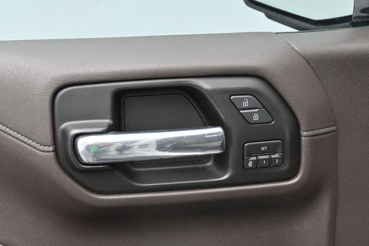 Used 2019 Summit White GMC SLT image 11