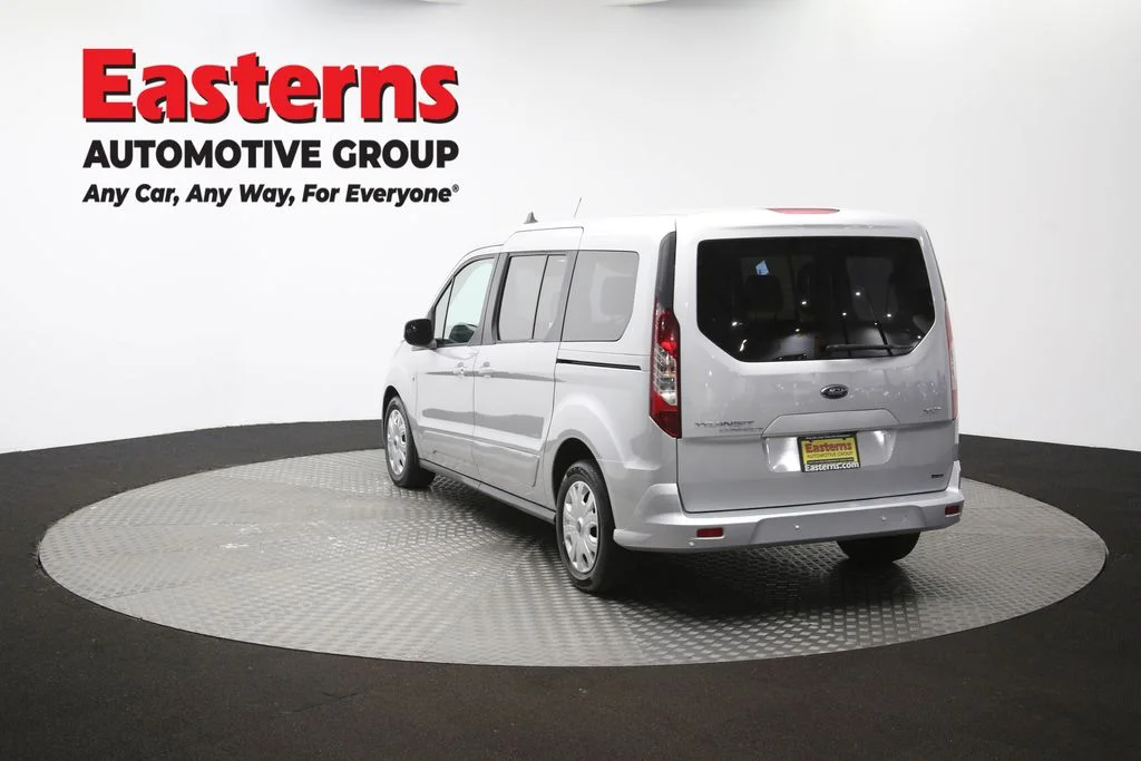 Used 2021 Silver Ford XLT image 65