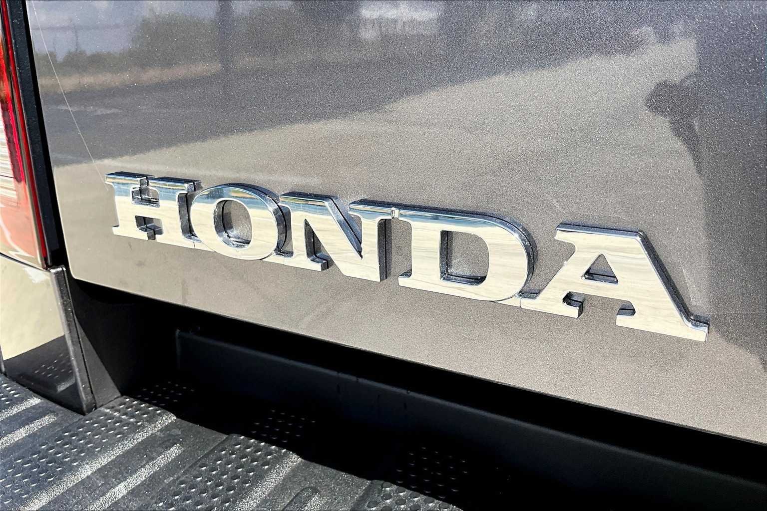 2026 Honda Ridgeline RTL - Photo 15