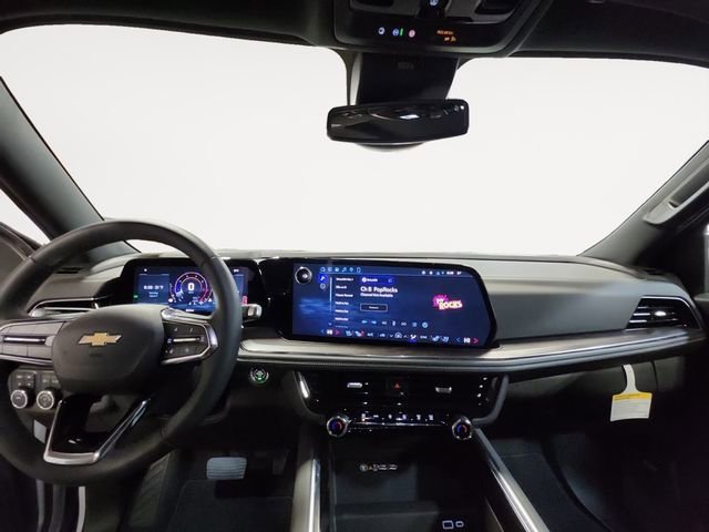 New 2026 Polar White Tricoat Chevrolet Premier image 10