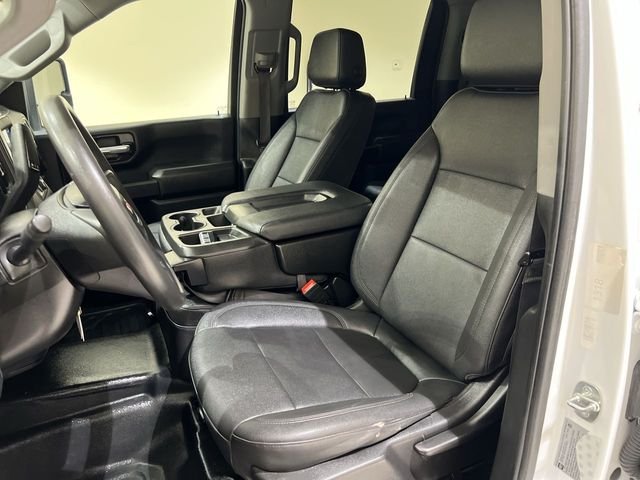 Used 2023 White GMC Pro image 15
