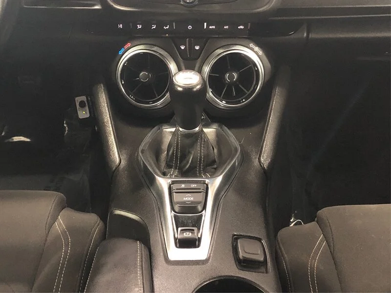 Used 2018 Nightfall Gray Metallic Chevrolet 1LS image 21