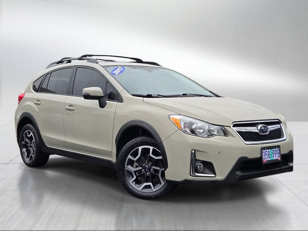 Used 2017 Desert Khaki Subaru 2.0i Limited image 1