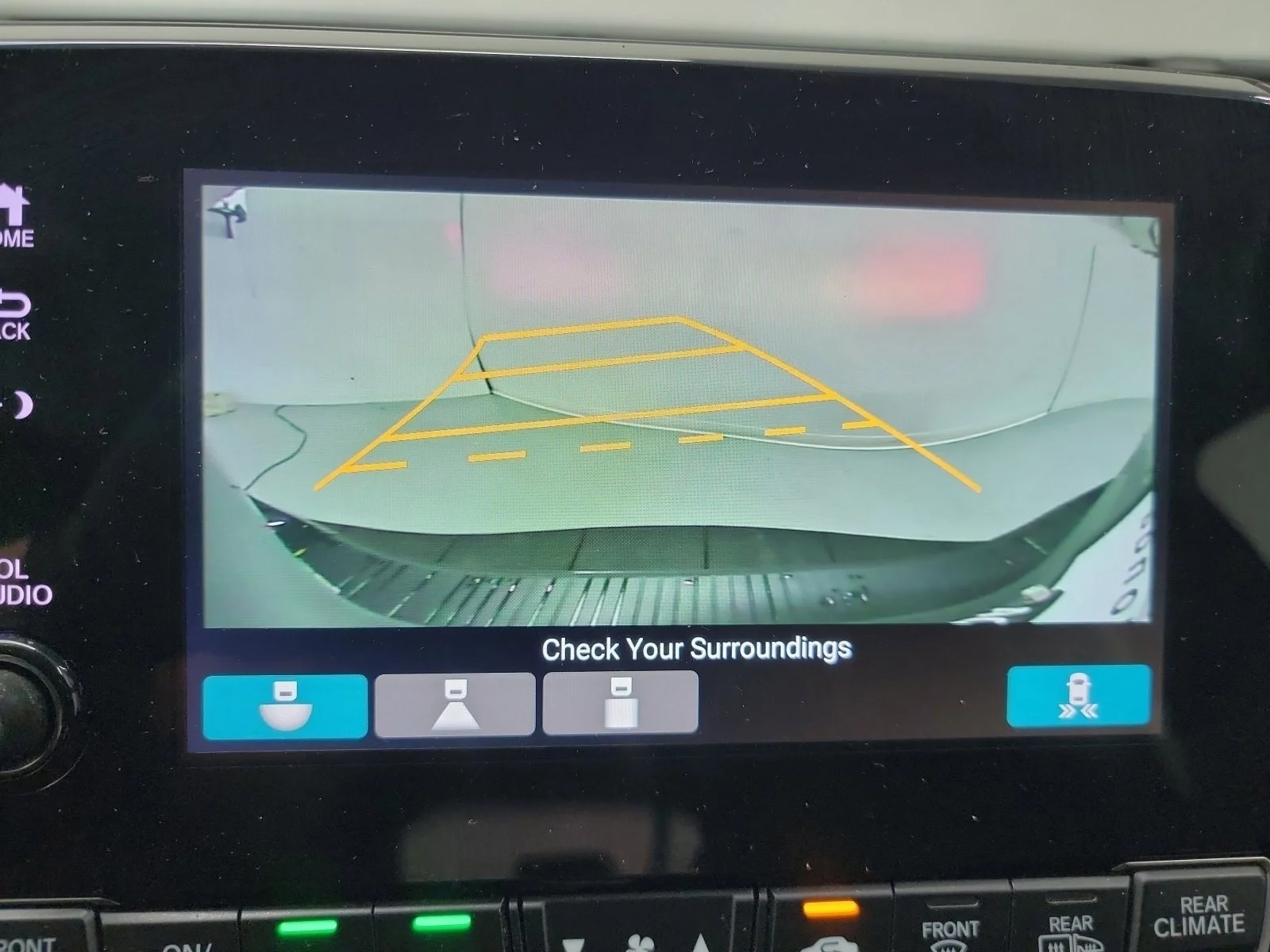 2023 Honda Odyssey SPORT - Photo 23