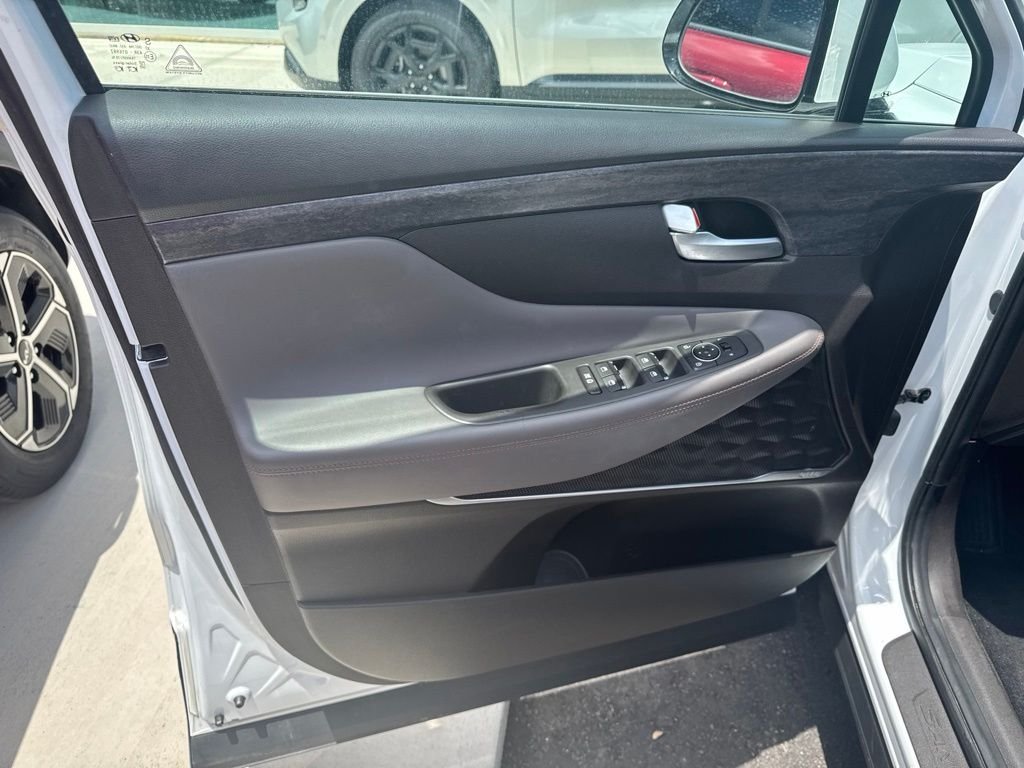 Used 2020 Gray Hyundai SEL image 3