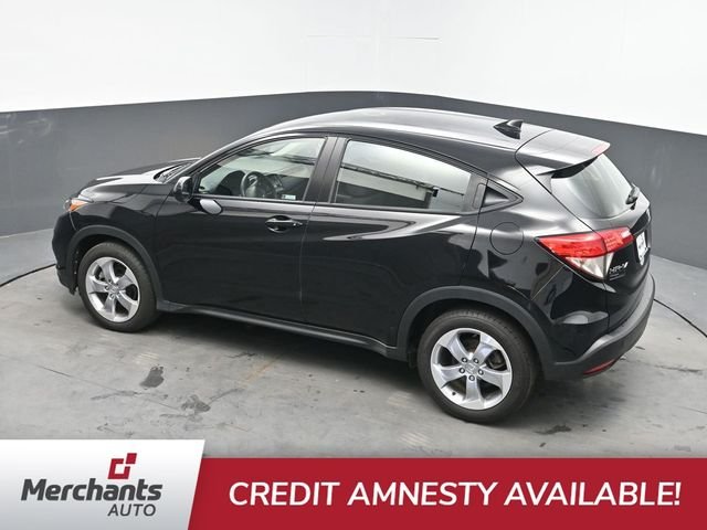 Used 2022 Black Honda LX image 33