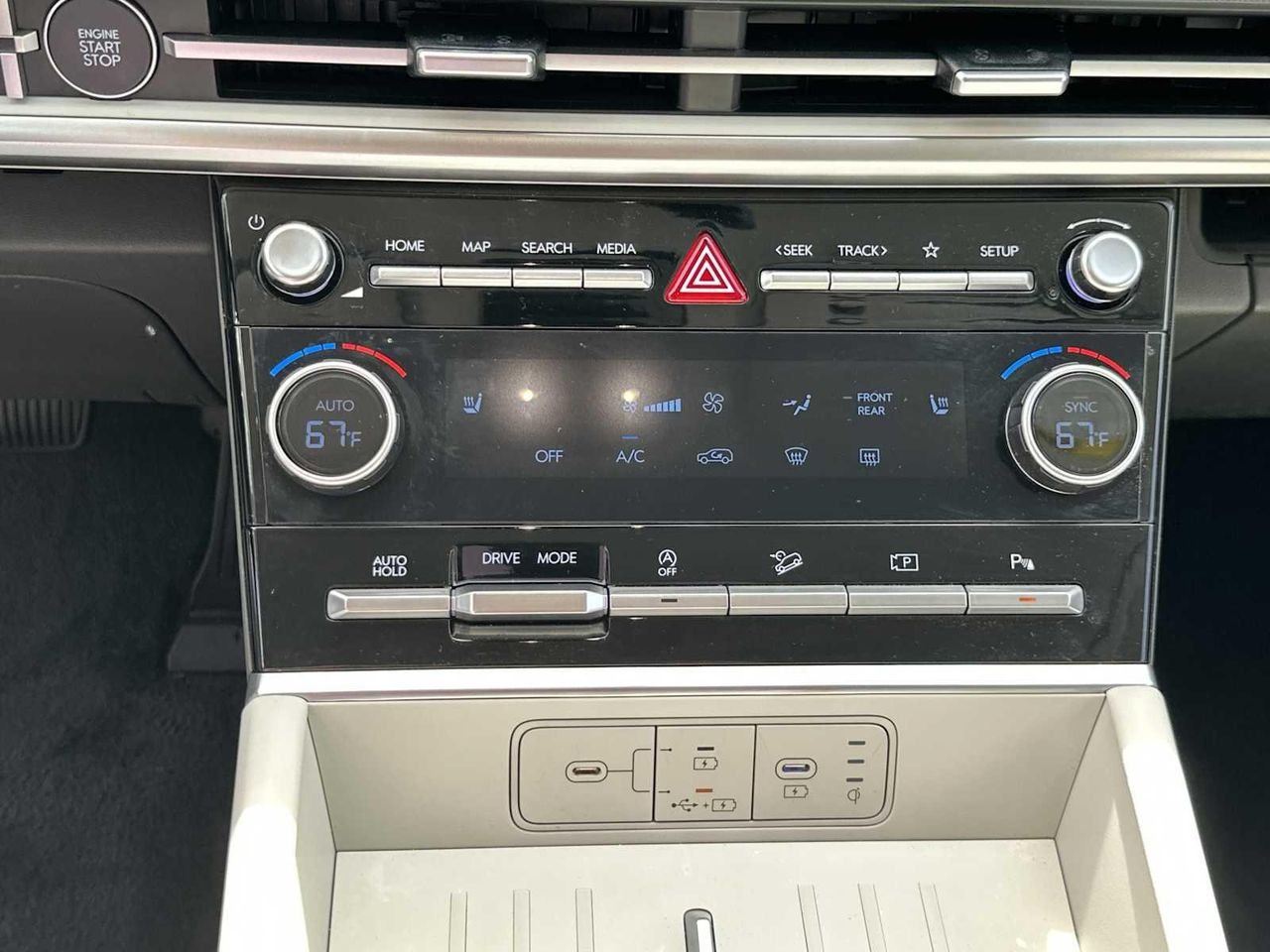 2026 Hyundai Santa Fe SEL - Photo 19