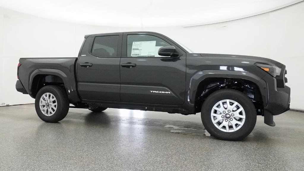 New 2026 Underground Toyota SR5 image 17