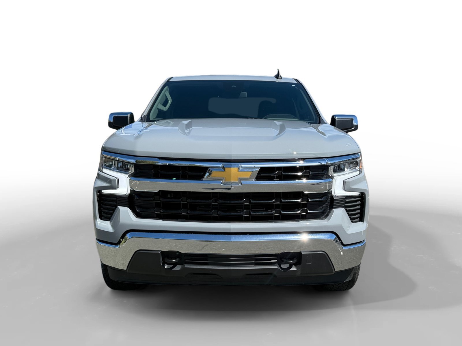 Used 2024 Slate Gray Metallic Chevrolet LT (2FL) image 8