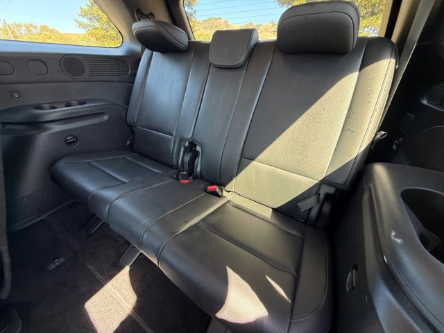 Used 2026 Abyss Black Hyundai SEL image 21