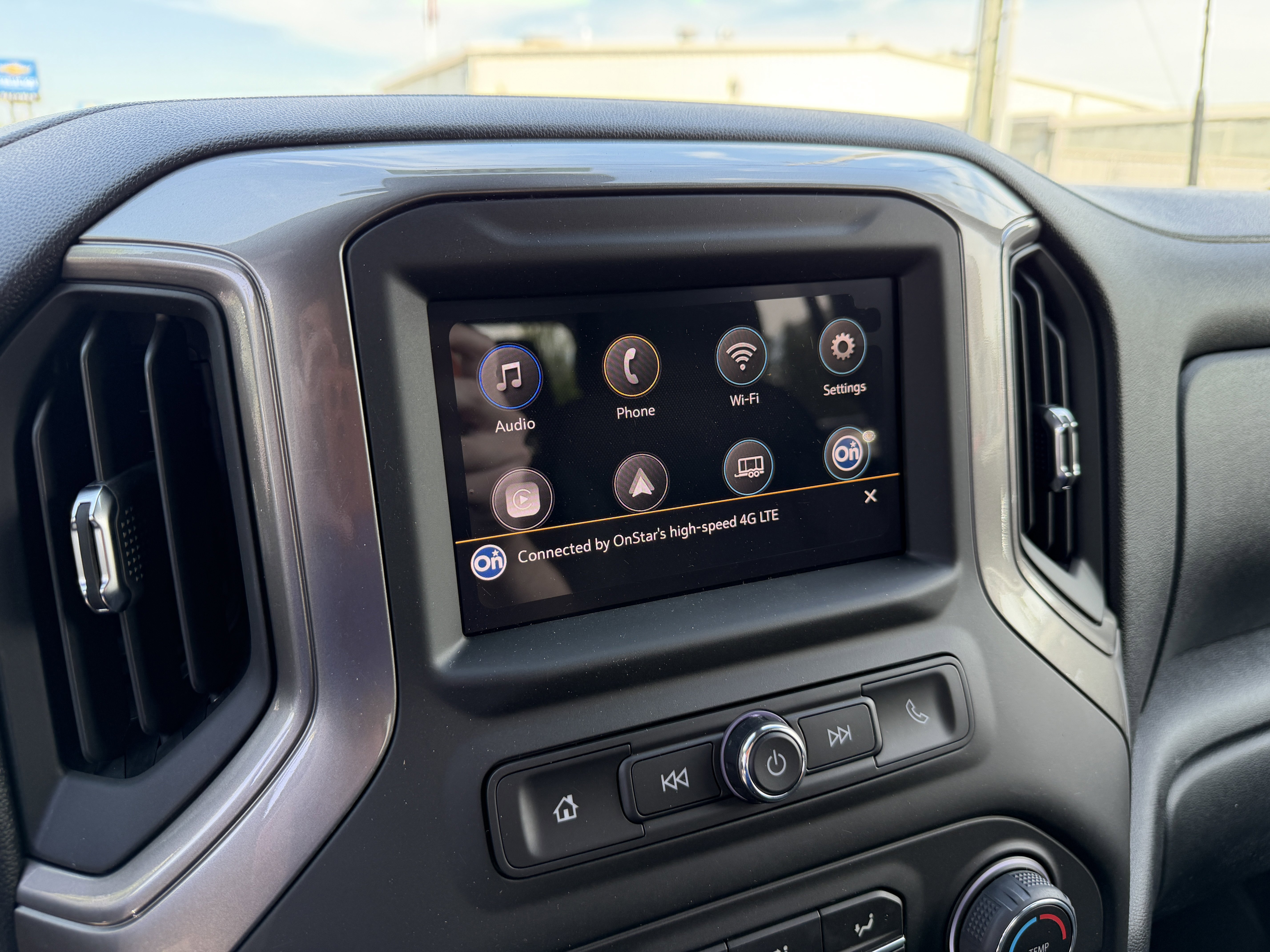 2026 Chevrolet Silverado 2500 HD Custom - Photo 22