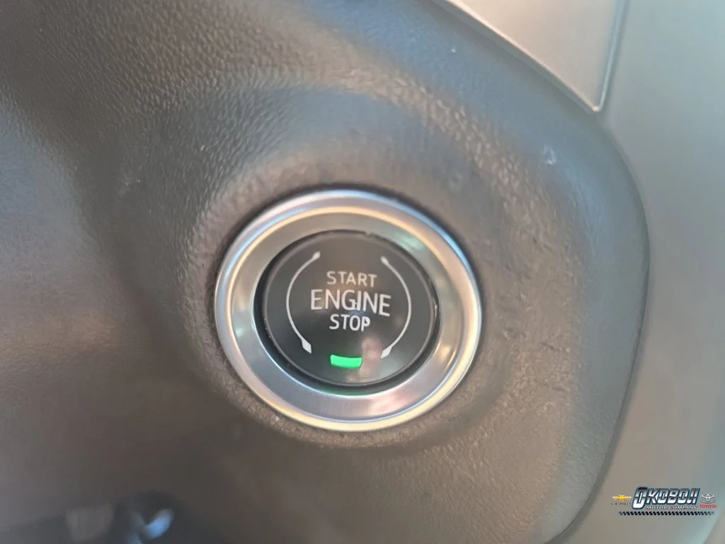 2021 Chevrolet Silverado 1500 LTZ - Photo 17