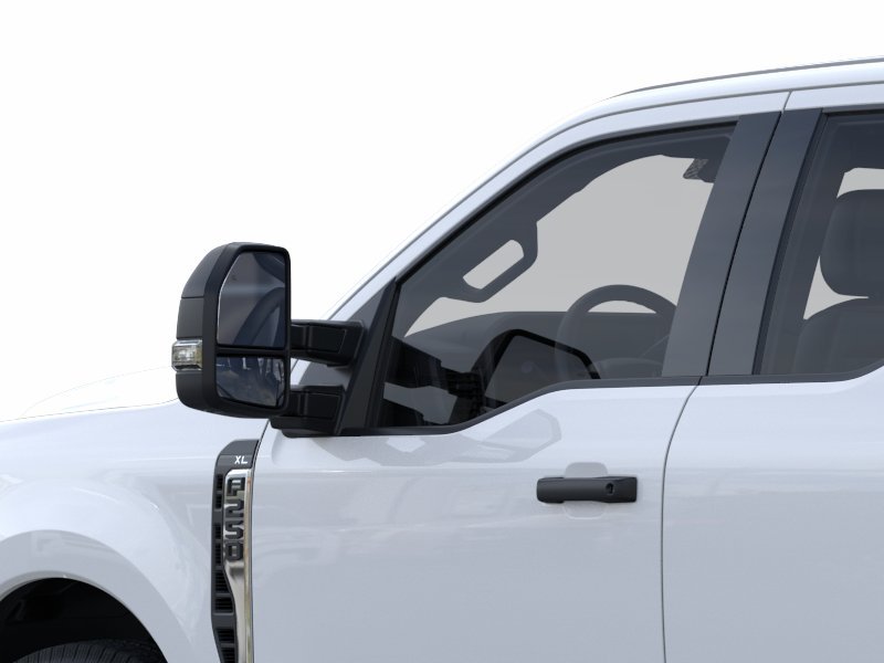New 2026 Oxford White Ford F-250® XL image 40