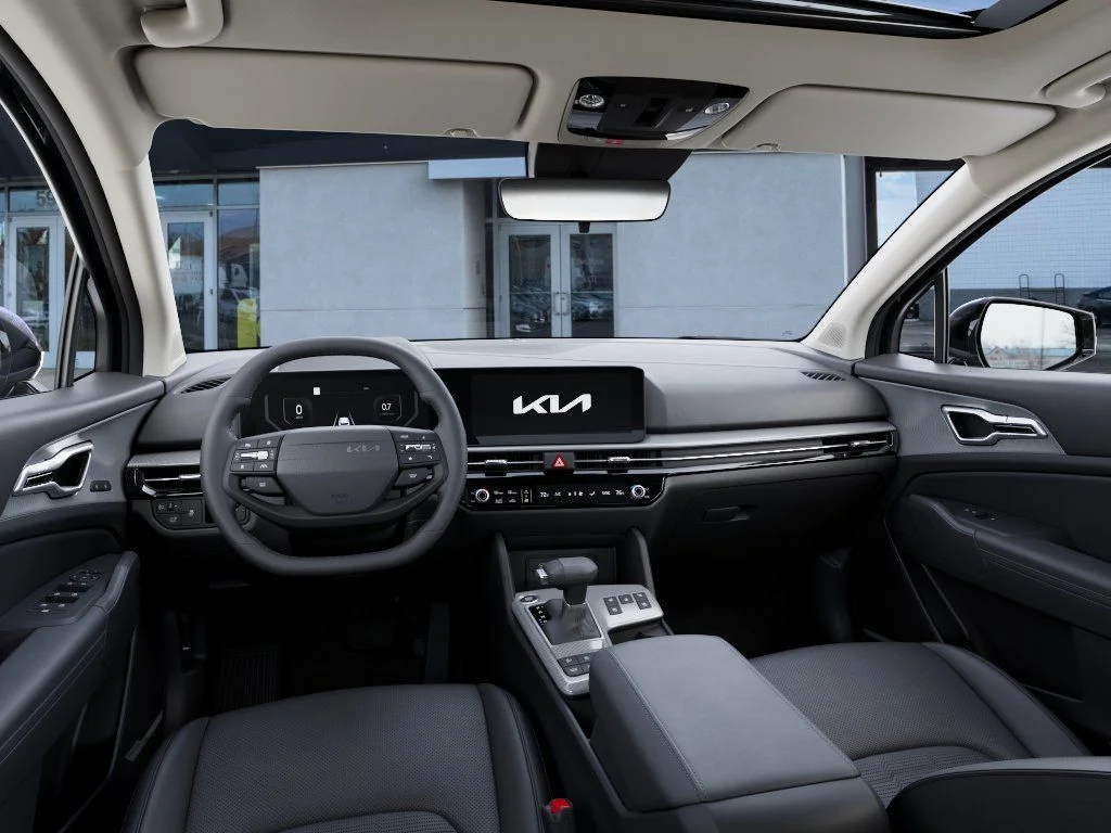 New 2026 Panthera Metal Kia SX Prestige image 14