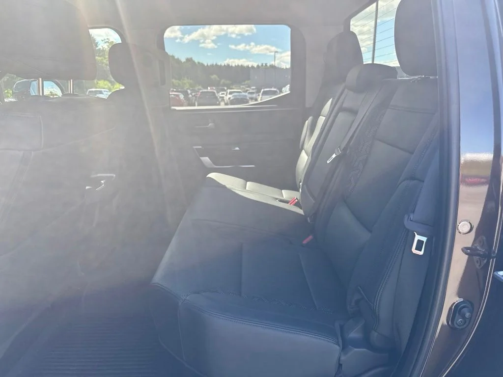 Used 2024  Toyota Limited image 14