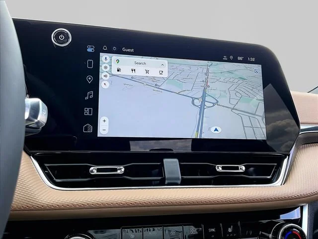 New 2027 Mosaic Black Metallic Chevrolet ACTIV image 22