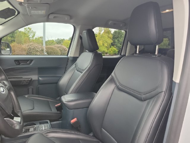 2024 Ford Maverick Lariat - Photo 13