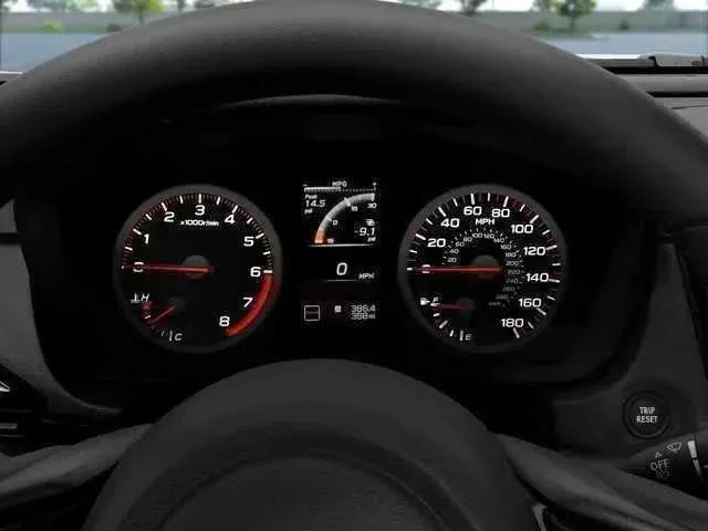 New 2026 WR BLUE PEARL Subaru Premium image 17