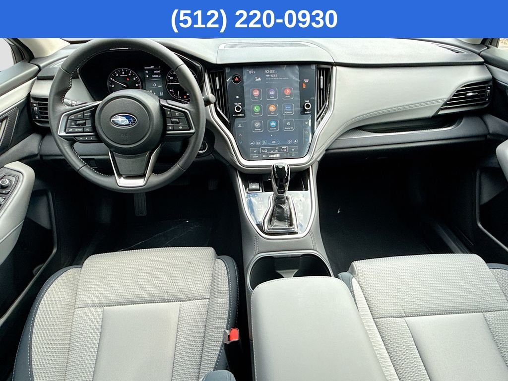 2025 Subaru Outback Premium - Photo 28