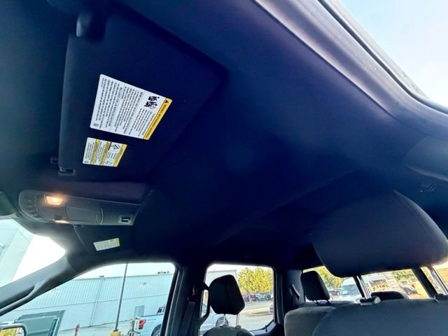 Used 2019 White Ford XLT image 14