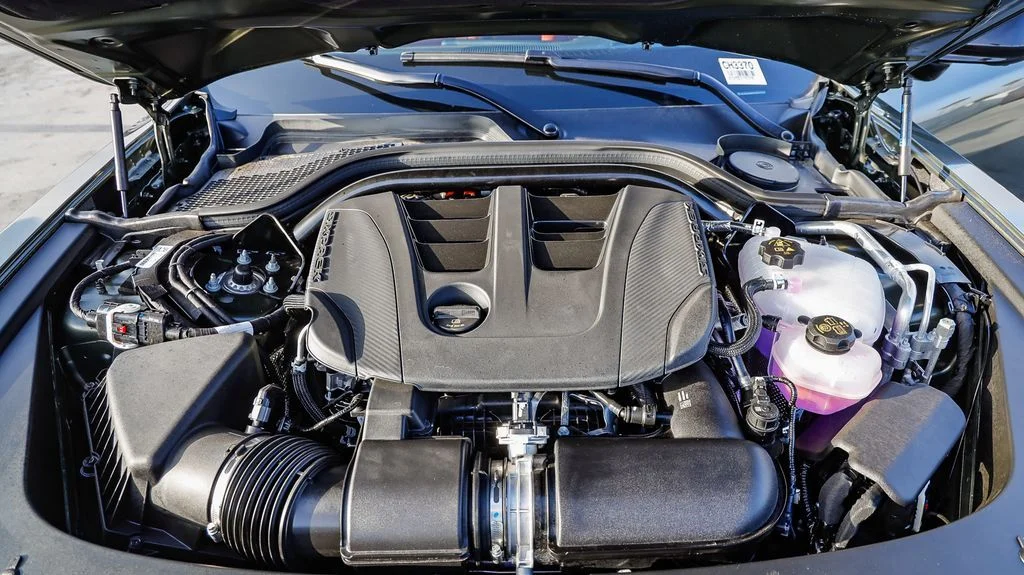 New 2026 Green Dodge R/T Plus image 32