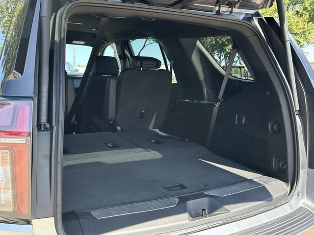 Used 2023 Gray Chevrolet Z71 image 30