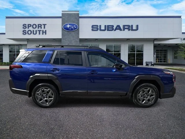 2026 Subaru Outback Premium - Photo 46