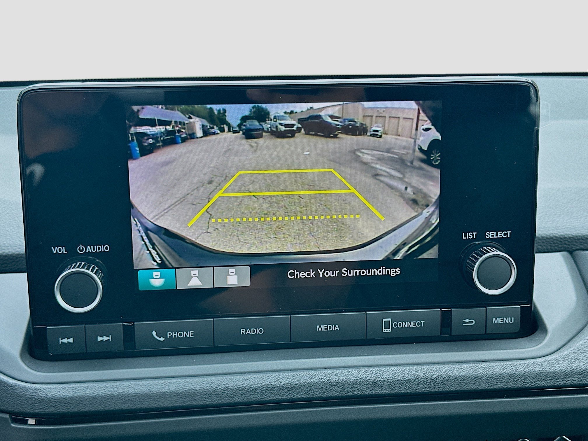 2025 Honda Accord LX - Photo 11