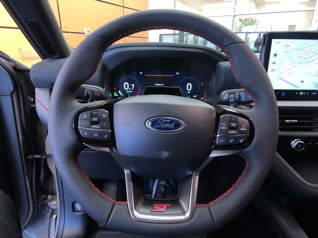 New 2026 Marsh Gray Ford ST image 13
