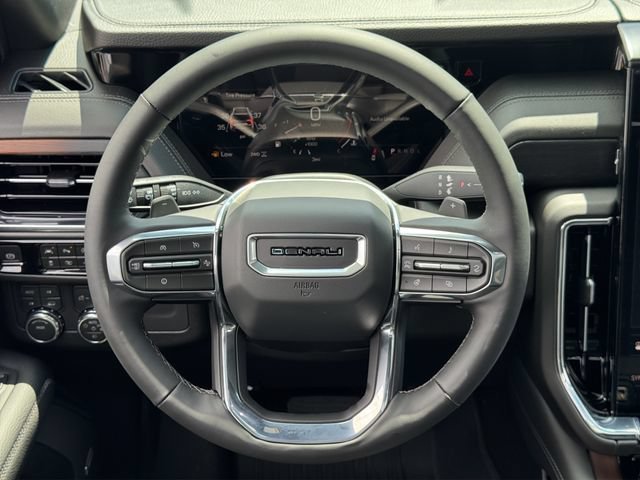 New 2026 Sterling Metallic GMC Denali image 15