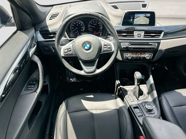 Used 2019 White BMW sDrive28i image 23