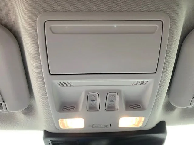 New 2026 White Ford Outer Banks® image 34