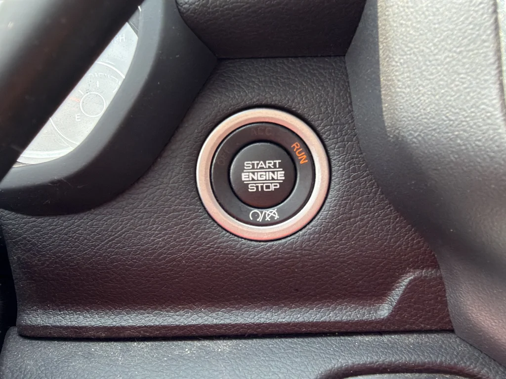 Used 2024 Black Ram Big Horn image 12