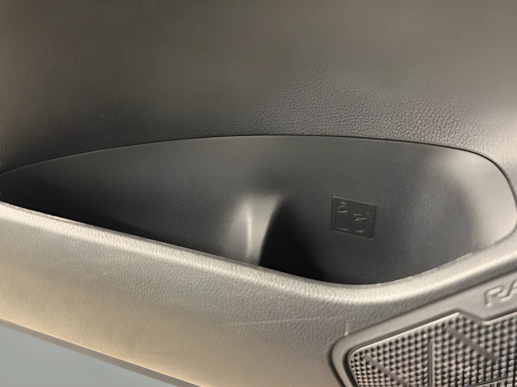 Used 2024 Gray Toyota LE image 18