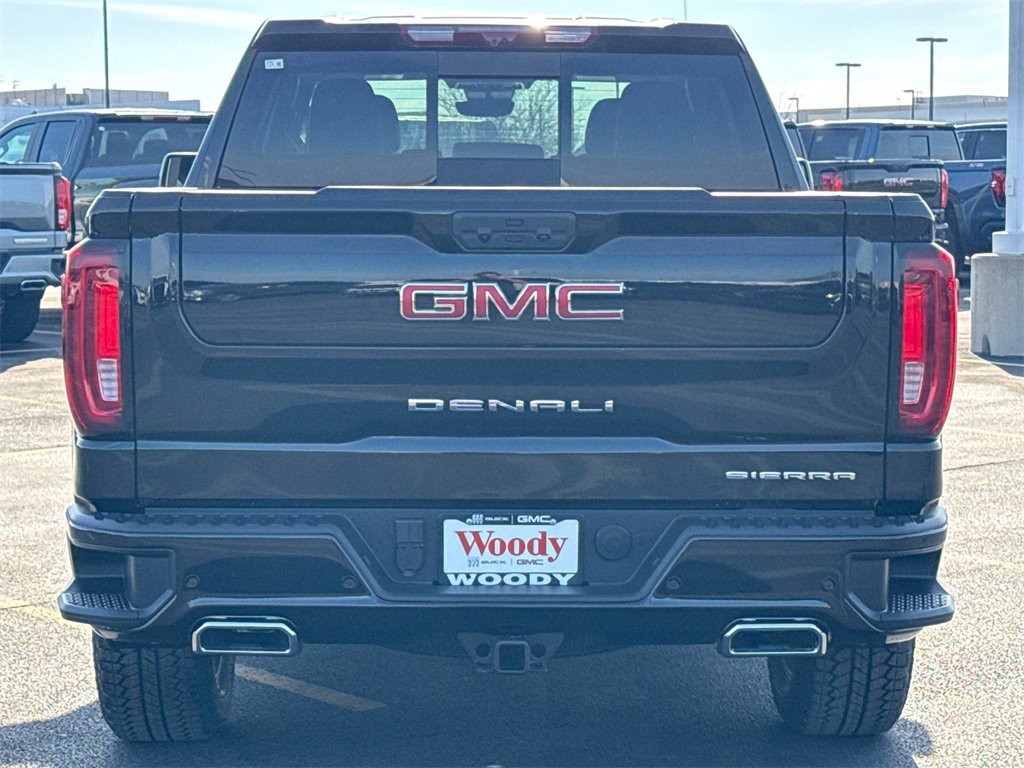 2026 GMC SIERRA - Image 6