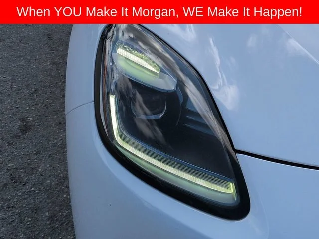 Used 2023 White Maserati GT image 12