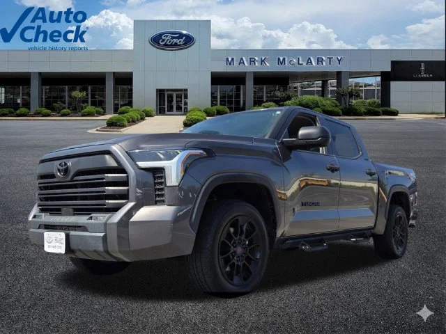 2023 Toyota Tundra