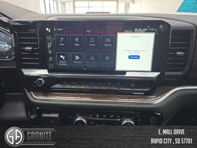 2026 GMC Sierra 1500 Elevation - Photo 18