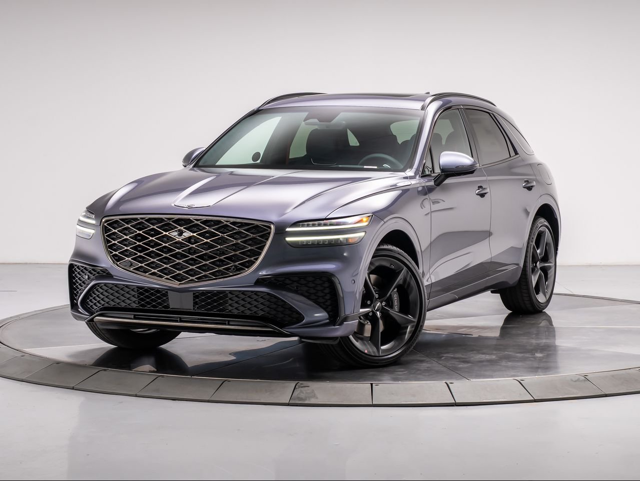 2026 GENESIS GV70 Sport Prestige