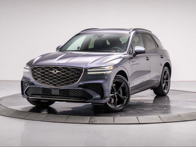 2026 Genesis GV70
