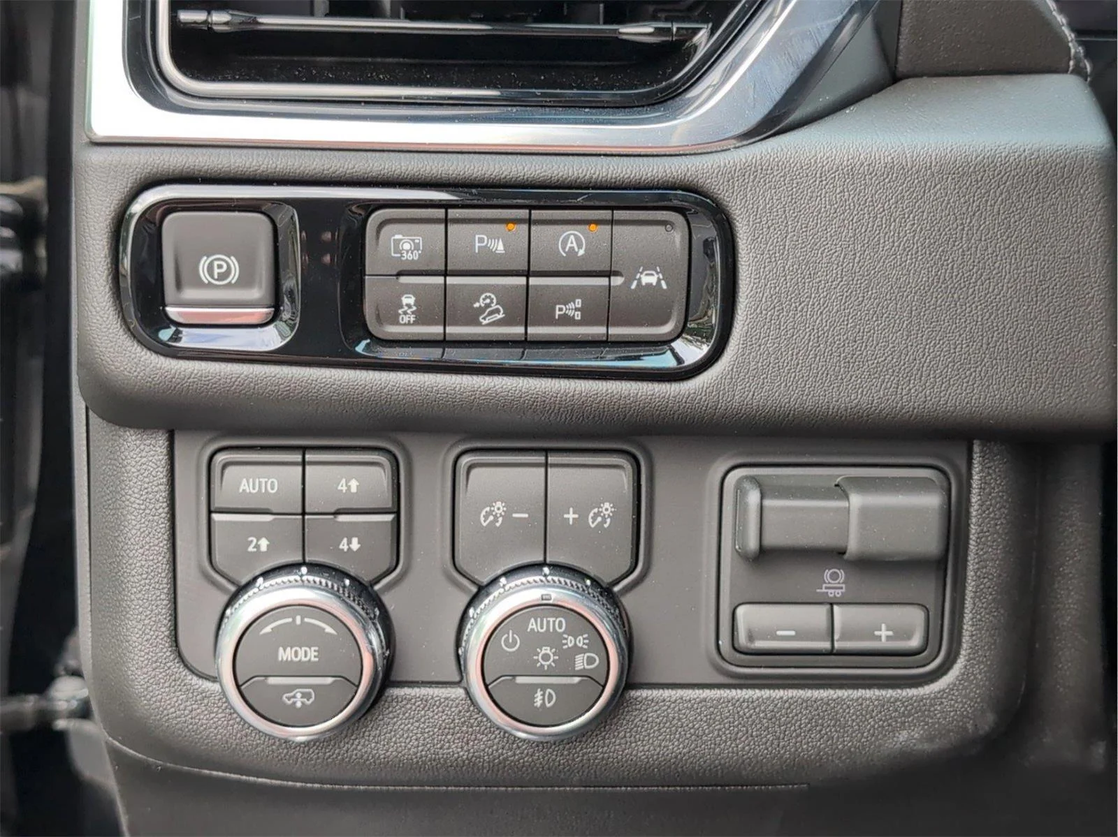 New 2026 Onyx Black GMC Denali image 15