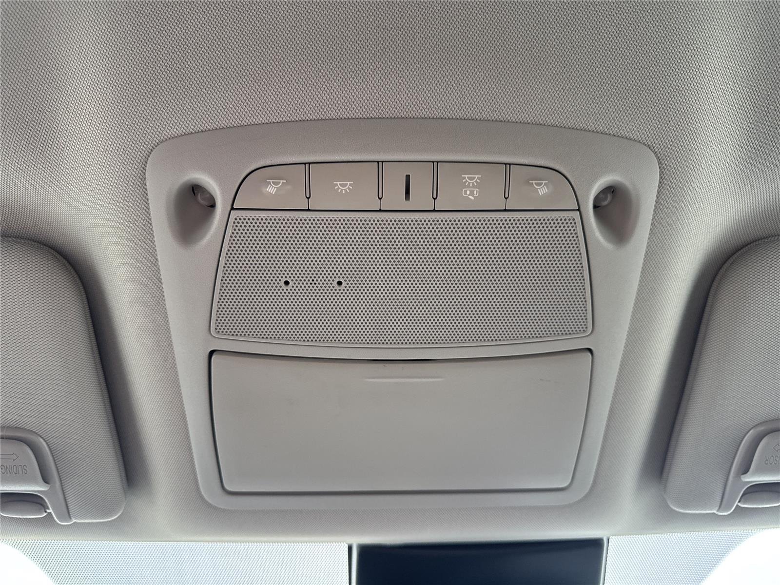 Used 2023 Gun Metallic Nissan SL image 30