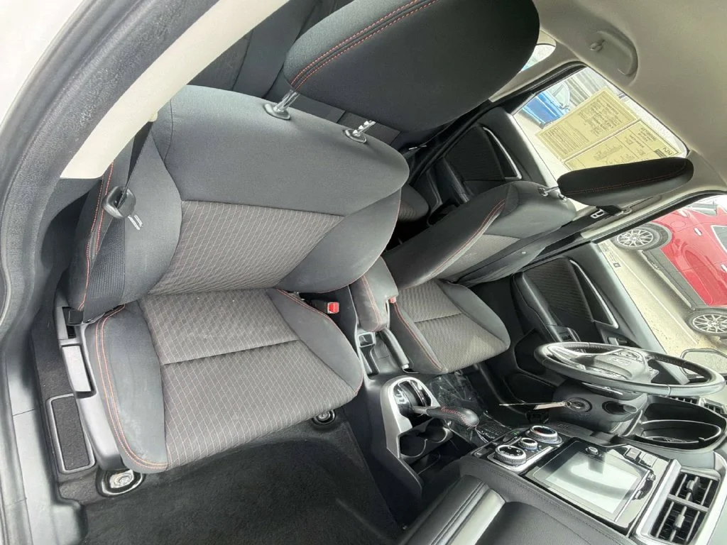 Used 2018  Honda Sport image 29