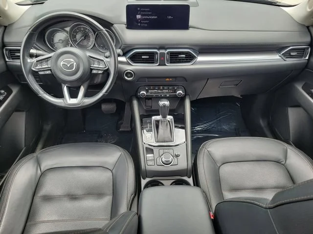 Used 2023 Black Mazda 2.5 S Preferred Package image 16