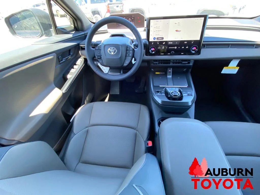 2026 Toyota bZ Woodland Woodland - Photo 26