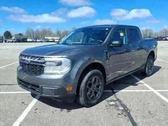 2023 Ford Maverick XLT AWD's photo